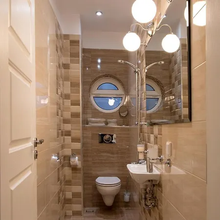 The North Tower Sofia