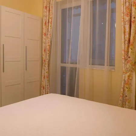 The North Tower Apartment Sofia