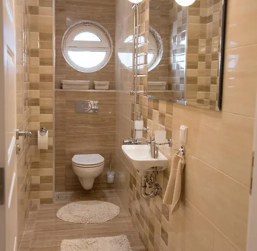 Lejlighed The North Tower Sofia