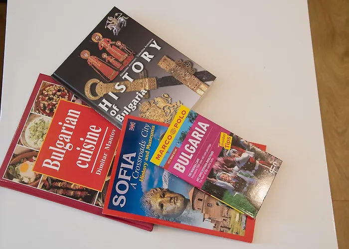 Lejlighed The North Tower