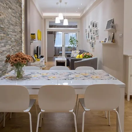 The North Tower Appartement Sofia