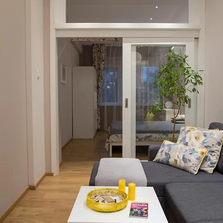 Apartamento The North Tower *