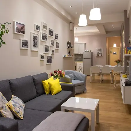 Apartamento The North Tower
