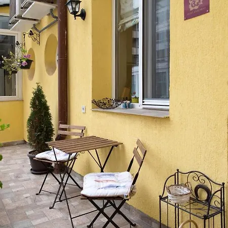 Appartement The North Tower *