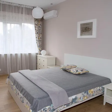 The North Tower Appartement