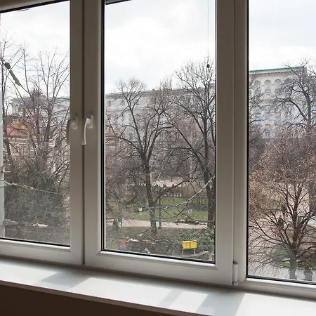 The North Tower Appartement *