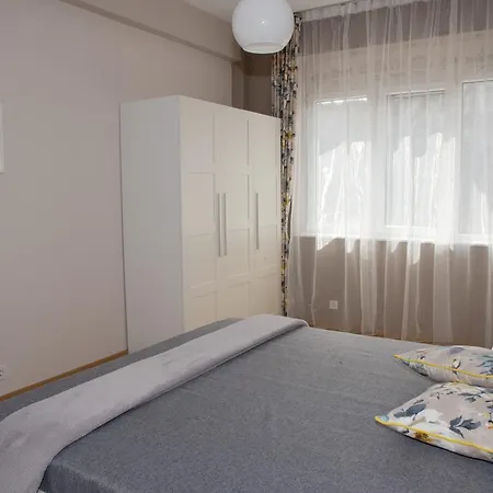Apartamento The North Tower Sofía