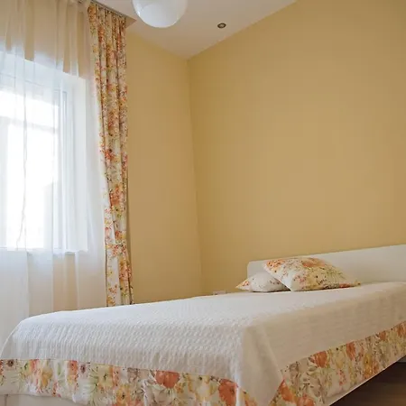Apartamento The North Tower