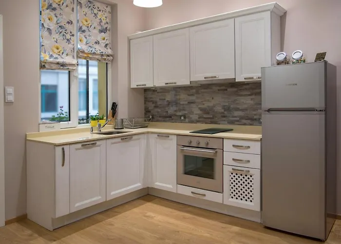 The North Tower Διαμέρισμα Σόφια