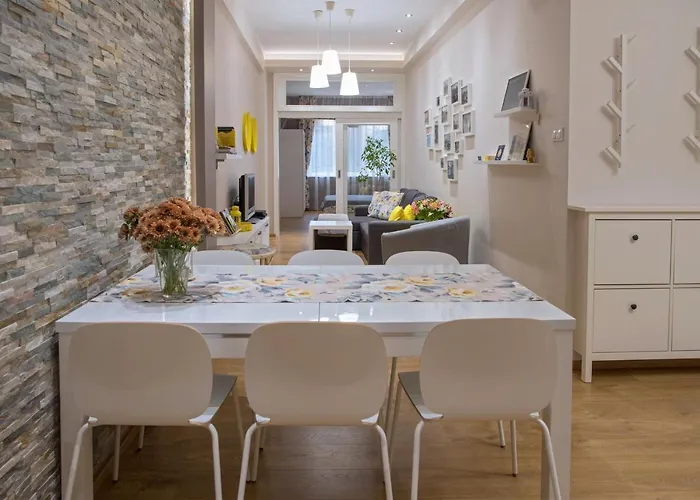 The North Tower Lejlighed Sofia