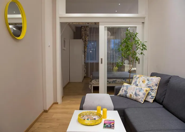 Διαμέρισμα The North Tower *