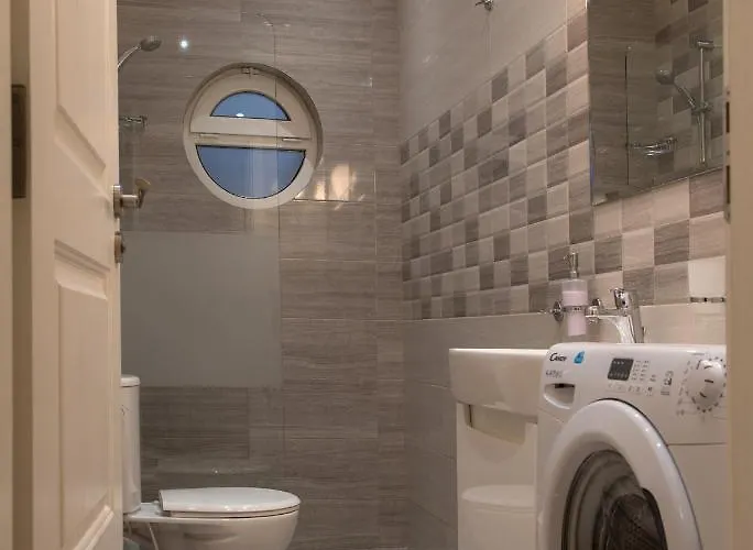 The North Tower Lejlighed Sofia