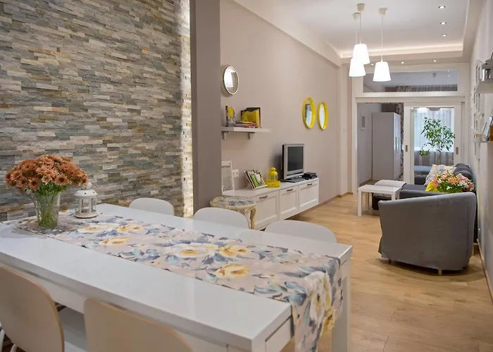 The North Tower סופיה