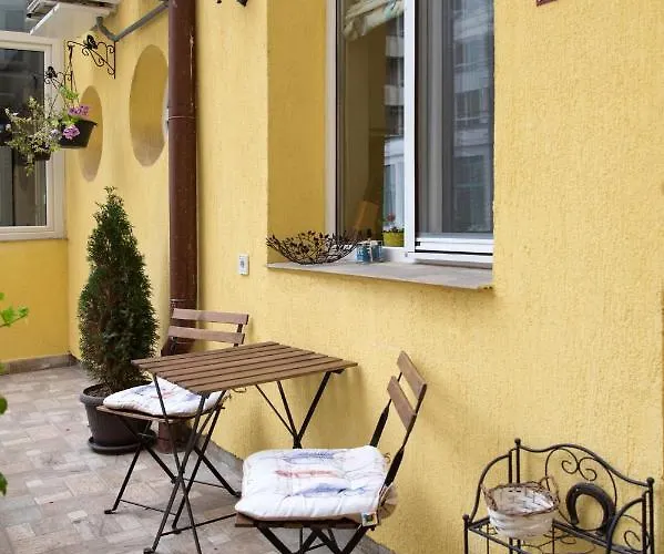 Lejlighed The North Tower *