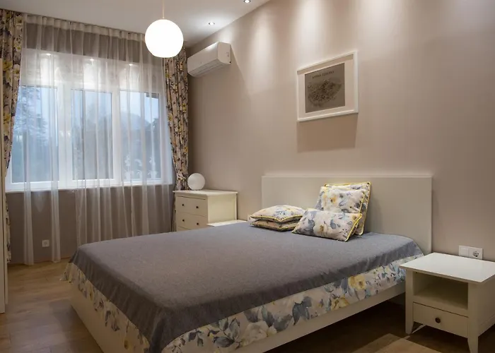 The North Tower Σόφια