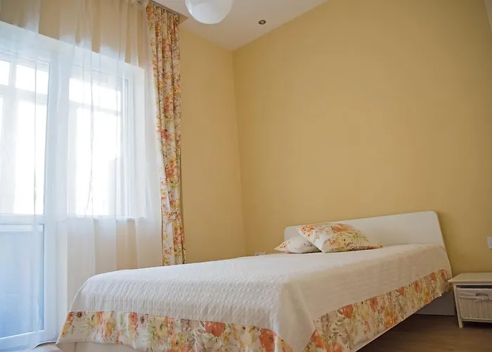 דירה The North Tower