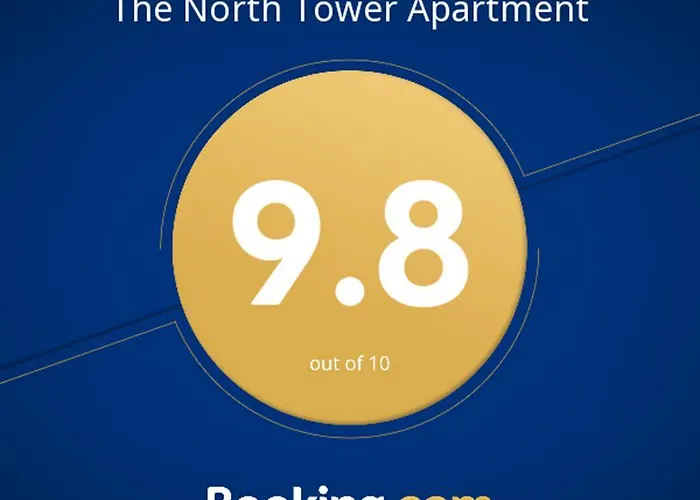 The North Tower Διαμέρισμα Σόφια