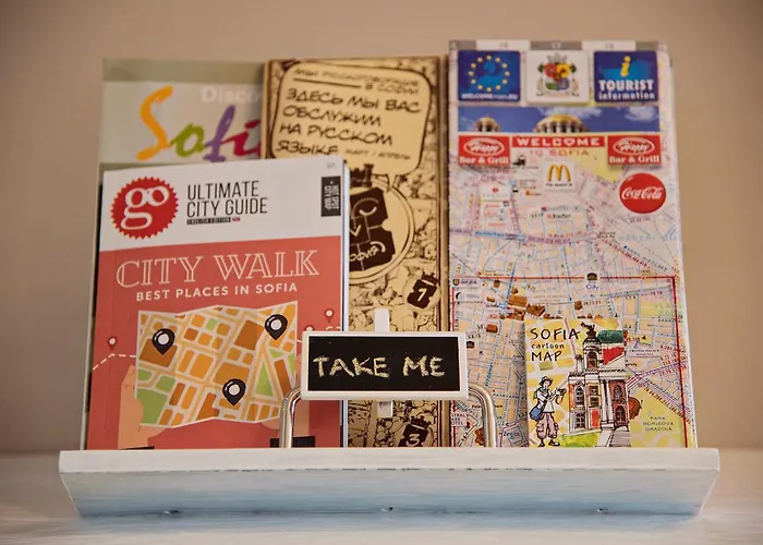 The North Tower דירה *